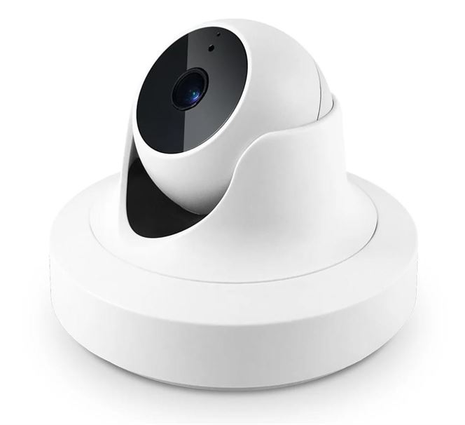ENGENIUS EWS1025 Wi-Fi 5 Wave 2 Managed AP  IP Surveillance Camera